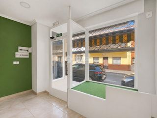 Geschäftsraum in Centro. Local comercial en venta en san fernando de henares