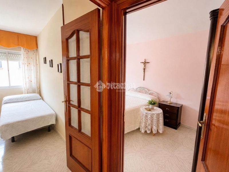 Foto 41d378b1-c2e8-41b9-b307-4bab329d1445. Pis amb calefacció a Centro San Fernando de Henares