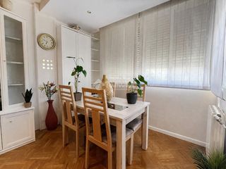 Appartement à Montserrat-Parque Empresarial. Piso en venta en san fernando de henares