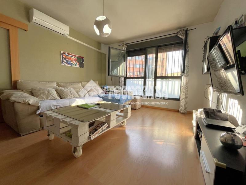 Foto 054d5107-a213-4100-ab32-2f1884c9d9c9. Piso  en venta en Montserrat-Parque Empresarial San Fernando de Henares