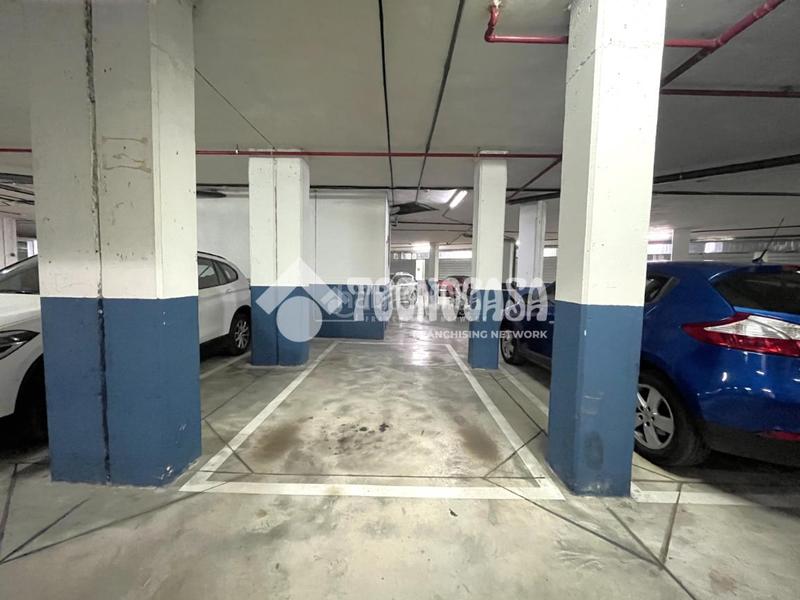 Foto 269b5025-01af-4b06-a60e-d61a2fe43d8a. Piso  en venta en Montserrat-Parque Empresarial San Fernando de Henares