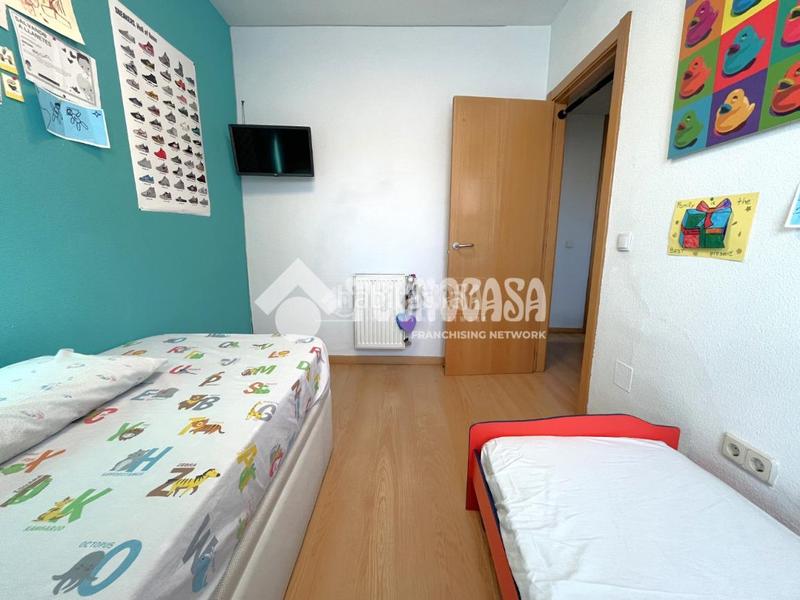 Foto 38aa16ad-d1e3-40fd-98d3-20a45240607f. Piso  en venta en Montserrat-Parque Empresarial San Fernando de Henares