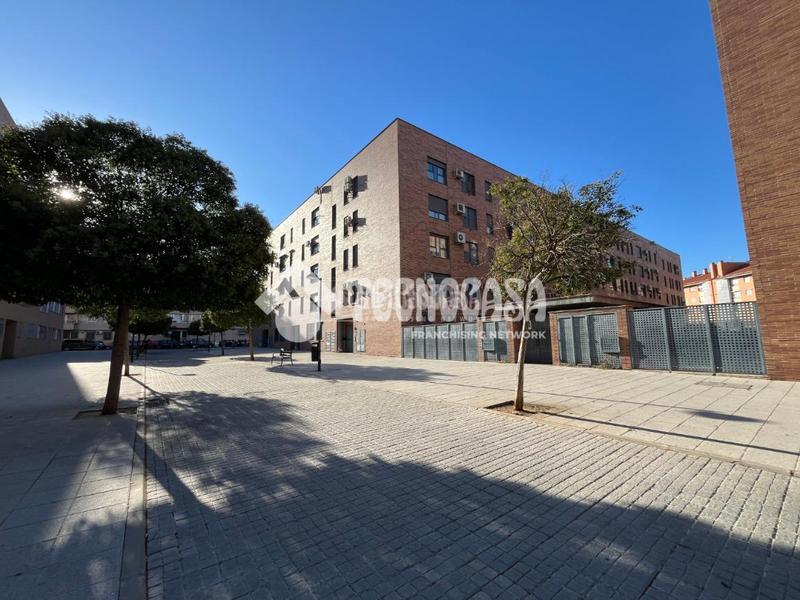 Foto 3daef9ba-5fd3-44f5-b74a-6c1915d00d1f. Piso  en venta en Montserrat-Parque Empresarial San Fernando de Henares