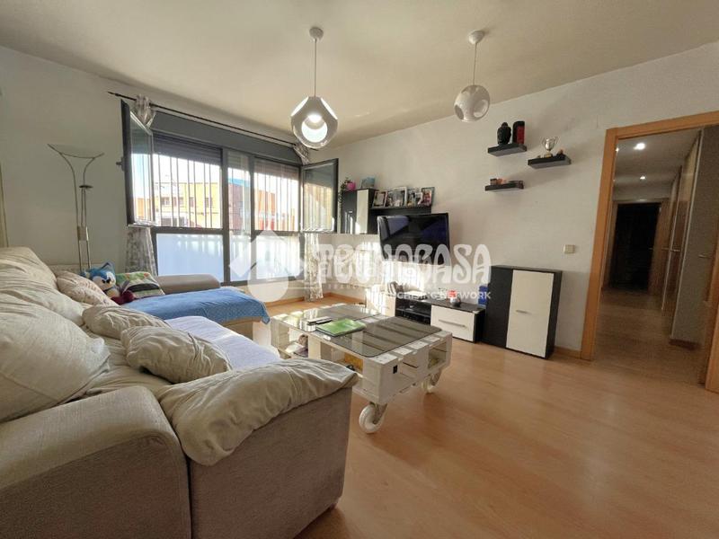Foto 419a0b24-21d4-4562-9357-08abd83a82b1. Piso  en venta en Montserrat-Parque Empresarial San Fernando de Henares