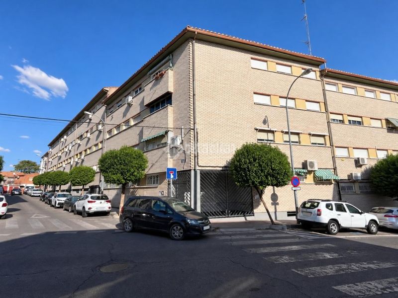 Foto 61eb2949-0426-4bd2-b112-2c18c18e06a4. Pis a Centro San Fernando de Henares
