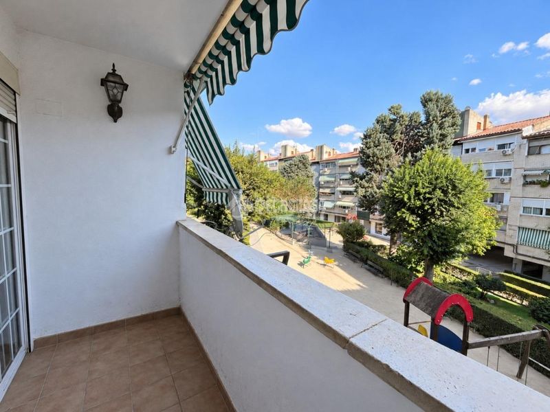 Foto ed7cff1d-242d-4516-91b1-3f6ae6b2ab3b. Pis a Centro San Fernando de Henares