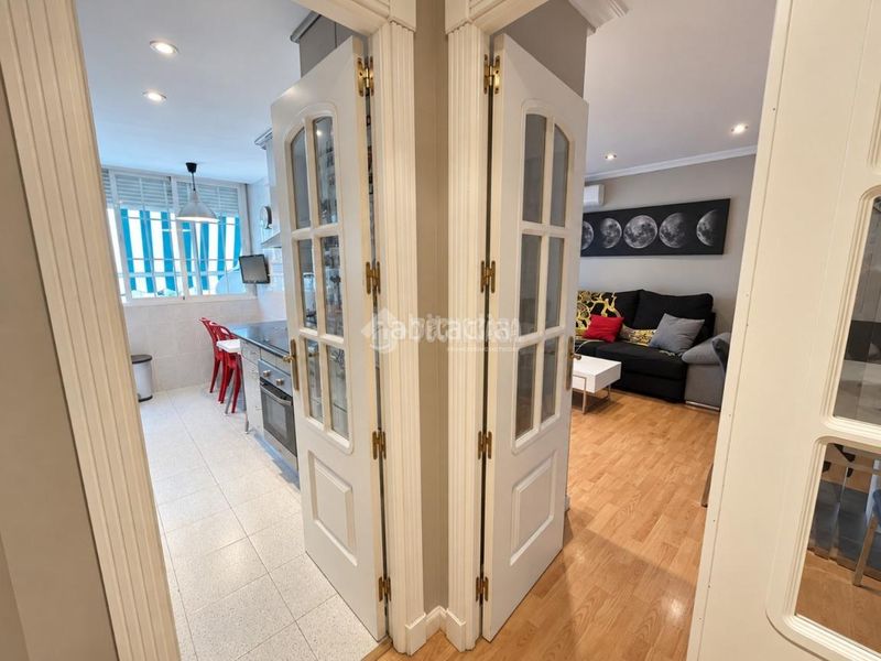 Foto f17c04b5-8342-4609-91a0-38488deed5b9. Pis a Centro San Fernando de Henares