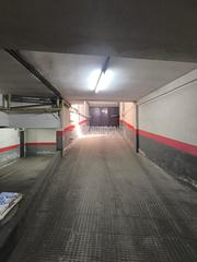 Aparcament cotxe a Montserrat-Parque Empresarial. Boxplaza de garaje en venta en san fernando de henares