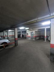 Aparcament cotxe a Montserrat-Parque Empresarial. Boxplaza de garaje en venta en san fernando de henares