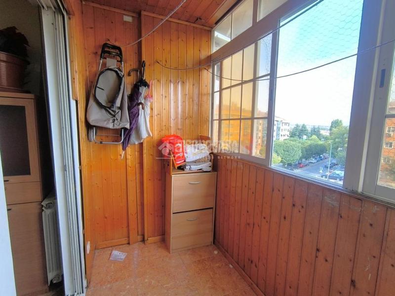 Foto 0772ce20-0bf8-4be6-b3c6-60f57f081ad8. Appartamento in Montserrat-Parque Empresarial San Fernando de Henares