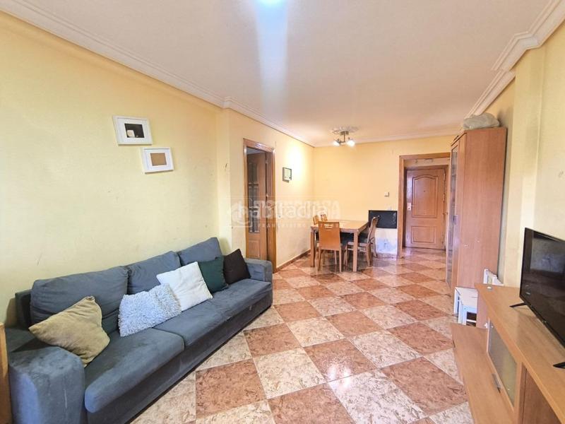 Foto 0a6c17ef-4013-42a9-82e8-efaa6c419775. Appartamento in Montserrat-Parque Empresarial San Fernando de Henares