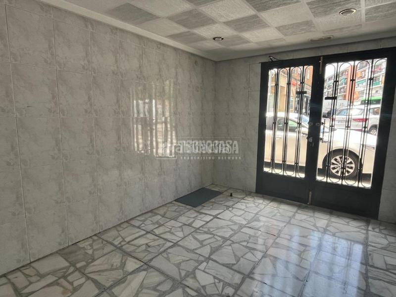 Foto 1d88874c-7ede-44fe-a2fd-df27c04e9cf1. Appartamento in Montserrat-Parque Empresarial San Fernando de Henares