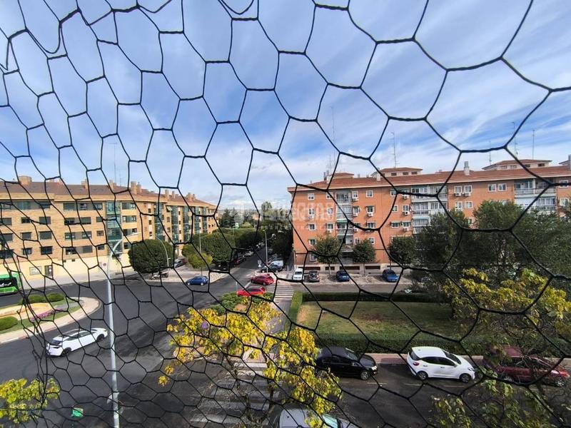 Foto 1f308fad-c02b-4e6e-8c10-694d54e592ed. Appartamento in Montserrat-Parque Empresarial San Fernando de Henares