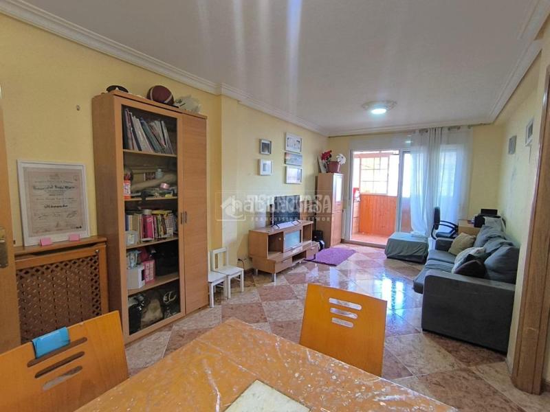 Foto 34c0847c-7f4c-4dc2-9fd3-c8fae64828a2. Appartamento in Montserrat-Parque Empresarial San Fernando de Henares