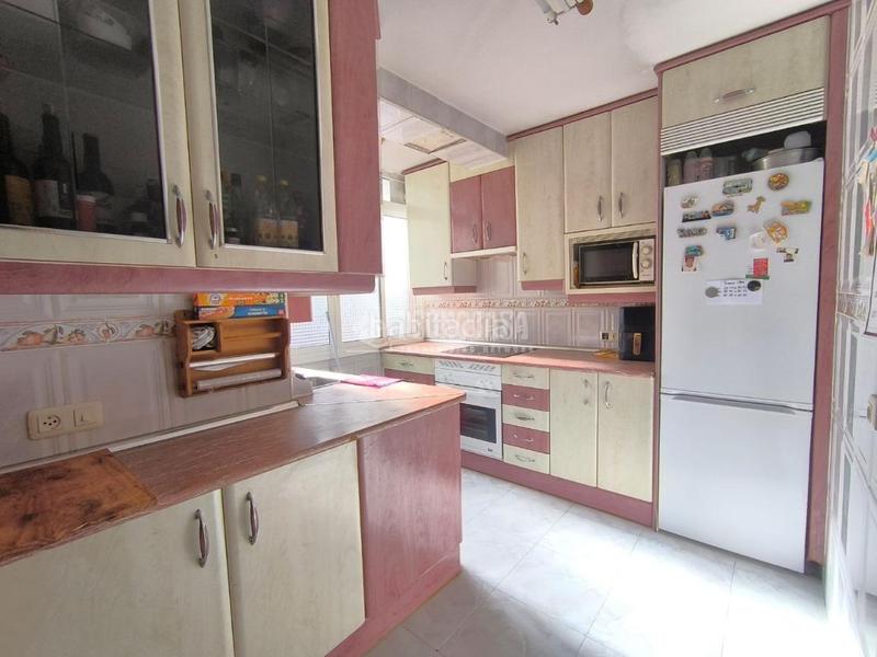 Foto 3908b9d6-9952-4b4f-a587-dcd079afc8ba. Appartamento in Montserrat-Parque Empresarial San Fernando de Henares