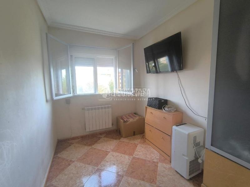 Foto 4a14b10b-b442-40f5-88c0-19125b966710. Appartamento in Montserrat-Parque Empresarial San Fernando de Henares