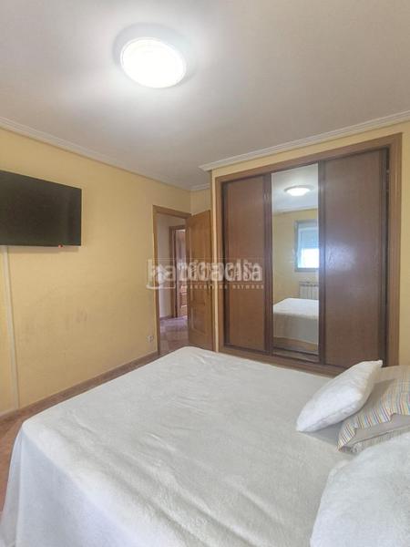 Foto 60315b1e-9d49-4b16-bdfd-71e9bdcf2f38. Appartamento in Montserrat-Parque Empresarial San Fernando de Henares