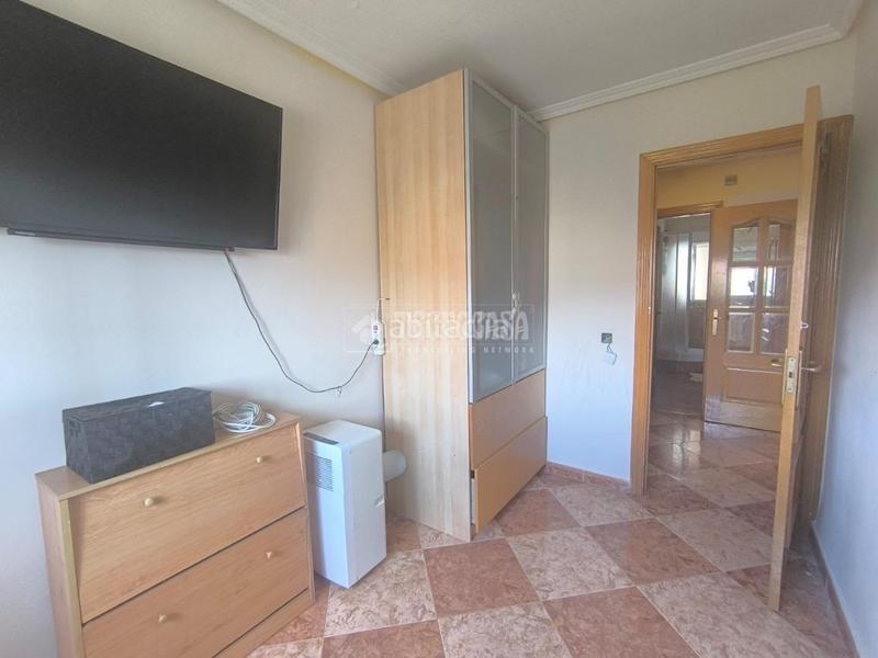 Foto 70b88299-cd1b-414b-95ec-34de99c27799. Appartamento in Montserrat-Parque Empresarial San Fernando de Henares