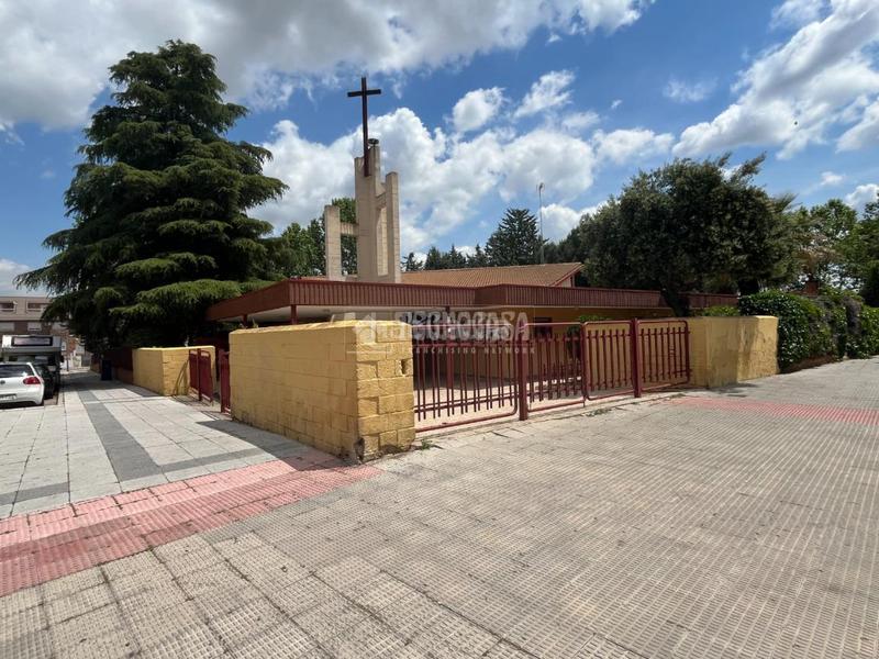 Foto 7808bdae-03fa-446d-b998-2eeebf13bece. Appartamento in Montserrat-Parque Empresarial San Fernando de Henares