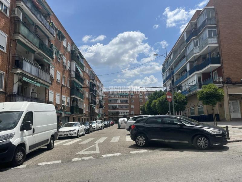 Foto 8a4d84a3-3b07-465c-b948-23fe63bde611. Appartamento in Montserrat-Parque Empresarial San Fernando de Henares