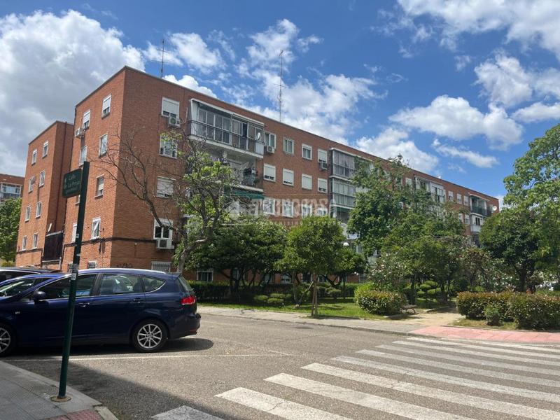 Foto 96f13737-0631-4a2f-9933-1f3e69a55371. Appartamento in Montserrat-Parque Empresarial San Fernando de Henares