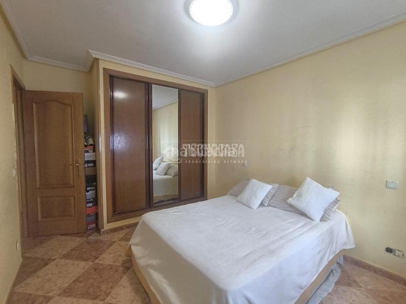 Foto af0975d0-fe7f-4195-afb1-ec5604287914. Appartamento in Montserrat-Parque Empresarial San Fernando de Henares