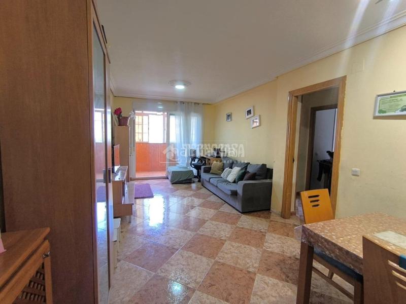 Foto b13e83cf-472e-4ae3-ae76-d23935f4ca33. Appartamento in Montserrat-Parque Empresarial San Fernando de Henares