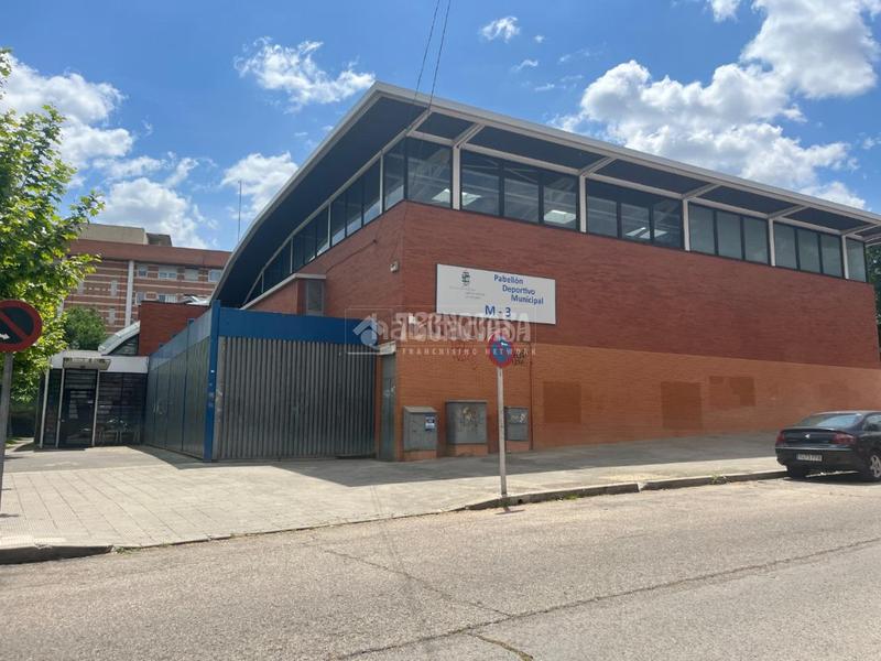 Foto b26b9cc8-1a5e-4719-b066-bd1839a48618. Appartamento in Montserrat-Parque Empresarial San Fernando de Henares