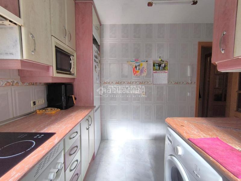 Foto c5487044-38e0-4c3e-a083-f466440ef626. Appartamento in Montserrat-Parque Empresarial San Fernando de Henares