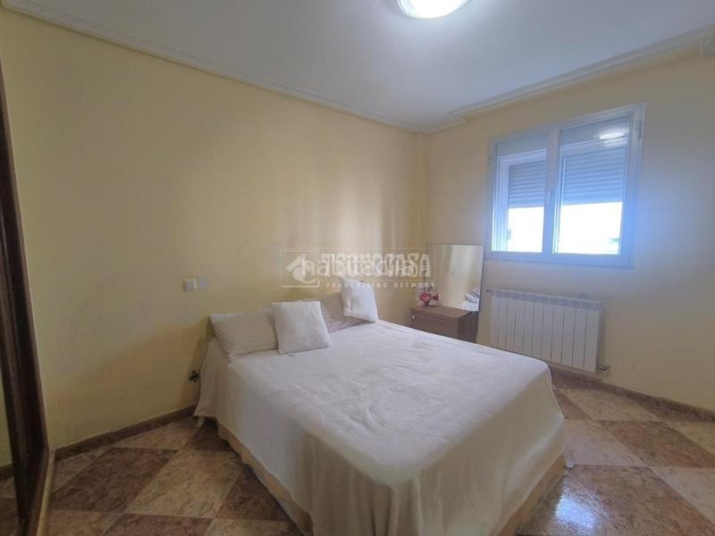 Foto c6f27221-4f18-4fd7-92ad-7243a087d49e. Appartamento in Montserrat-Parque Empresarial San Fernando de Henares