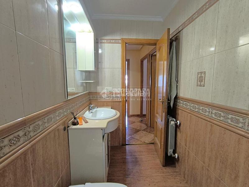 Foto db4343e8-f29d-456c-a62f-e2b2ace74fed. Appartamento in Montserrat-Parque Empresarial San Fernando de Henares