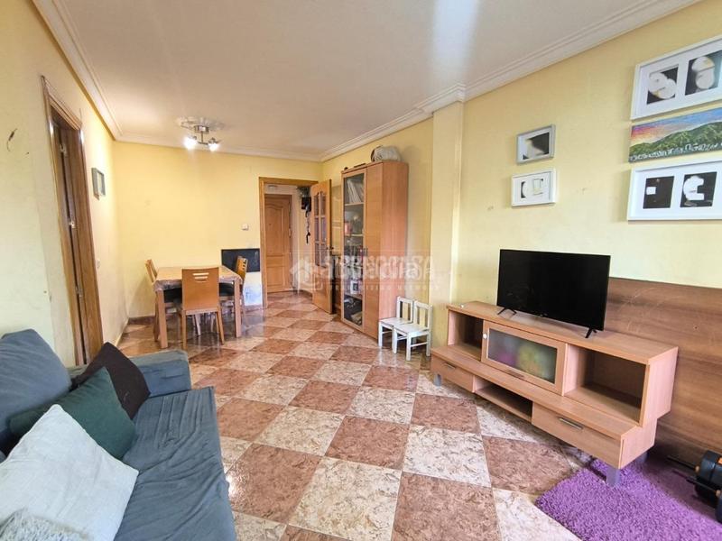 Foto e62dfb95-8c14-49bd-8428-29d3d5f74d0d. Appartamento in Montserrat-Parque Empresarial San Fernando de Henares