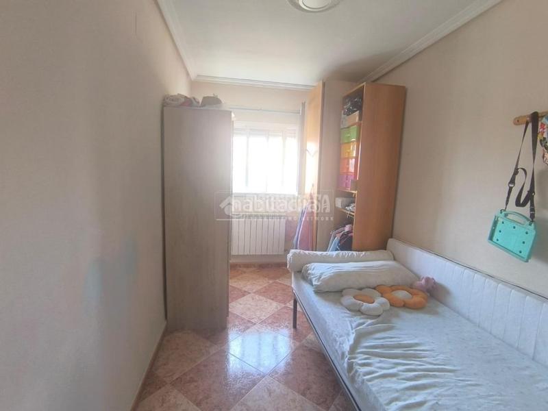 Foto ed049616-77f7-42a2-98bd-0dfadcbc18a5. Appartamento in Montserrat-Parque Empresarial San Fernando de Henares