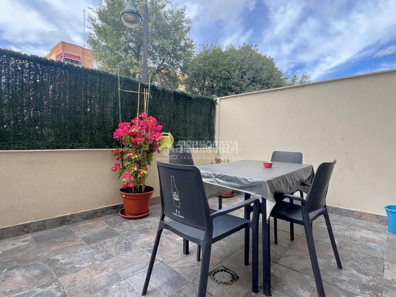 Foto 311e805d-165f-413b-8859-55f823c10710. Piso  en venta en Centro San Fernando de Henares