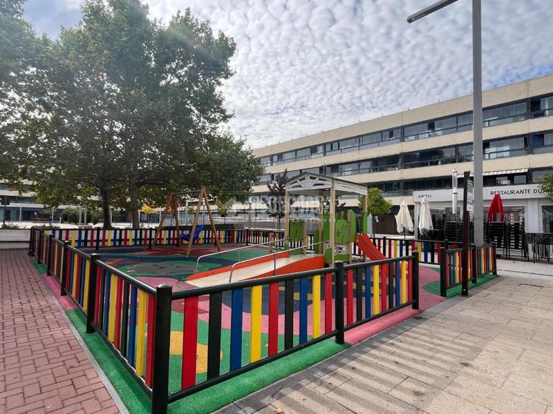 Foto 5f5101ea-59fa-4bb2-a39c-e69e745a6d57. Piso  en venta en Centro San Fernando de Henares