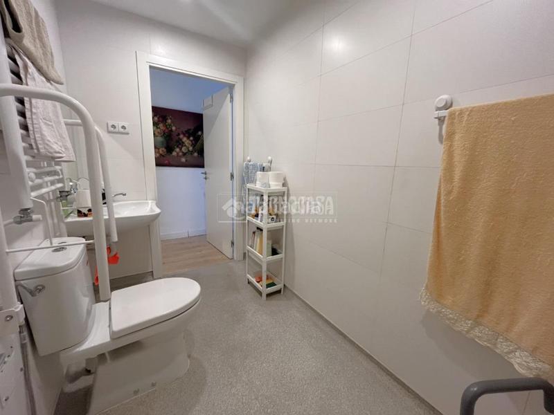 Foto 92a067ae-6181-4127-a519-2afe98cf796b. Piso  en venta en Centro San Fernando de Henares