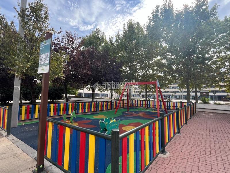 Foto 9f6b1f19-6682-45d1-8130-2c3c7e1c4ac9. Piso  en venta en Centro San Fernando de Henares