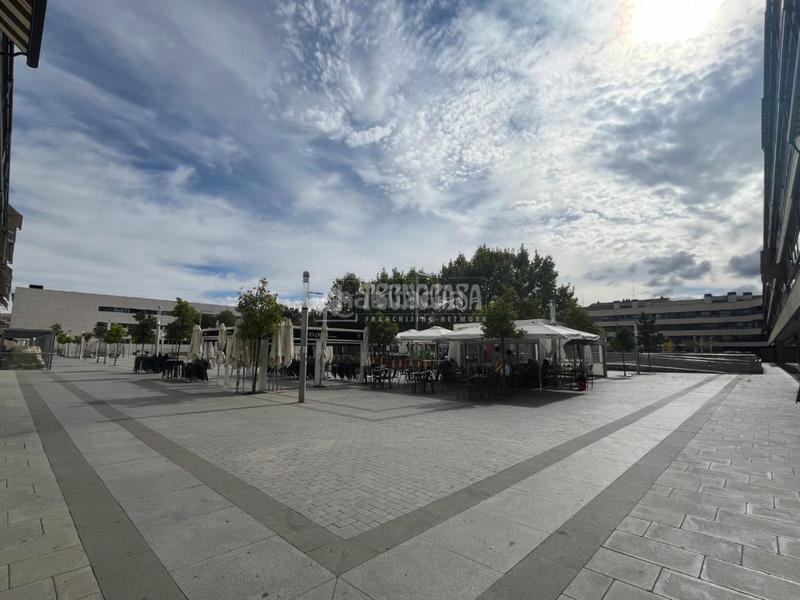 Foto b35ea831-7fff-4bf2-ba6d-15ca52d6781e. Piso  en venta en Centro San Fernando de Henares