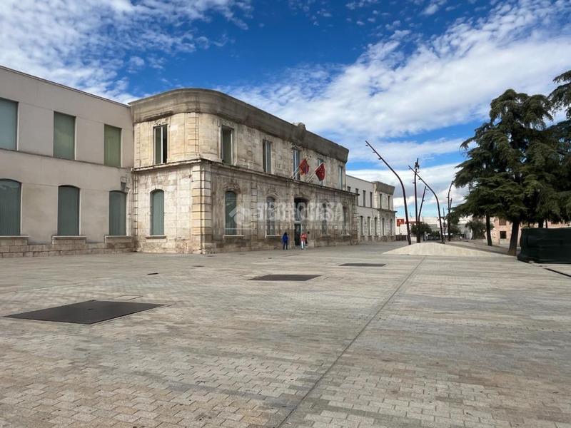 Foto baae2847-6b4d-4043-83c5-f0167b7c0cc5. Piso  en venta en Centro San Fernando de Henares