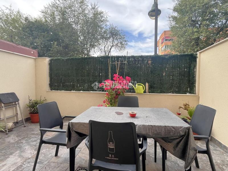 Foto e3c98f60-1a4e-4849-ba75-d3431763ee2d. Piso  en venta en Centro San Fernando de Henares