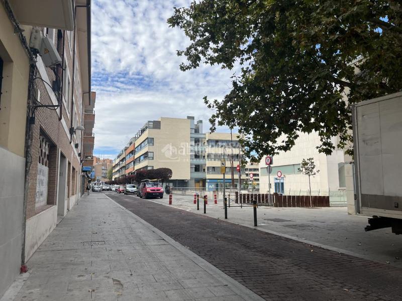 Foto f5c68072-bf30-4840-b257-5c2499c53993. Piso  en venta en Centro San Fernando de Henares