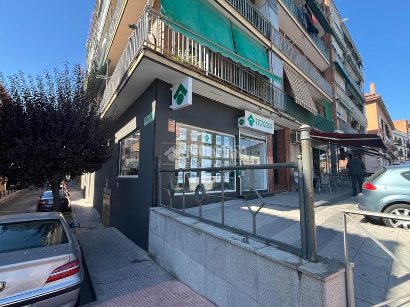 Foto 513fca36-d7a6-4785-b201-5a537b920e19. Haus in Centro San Fernando de Henares