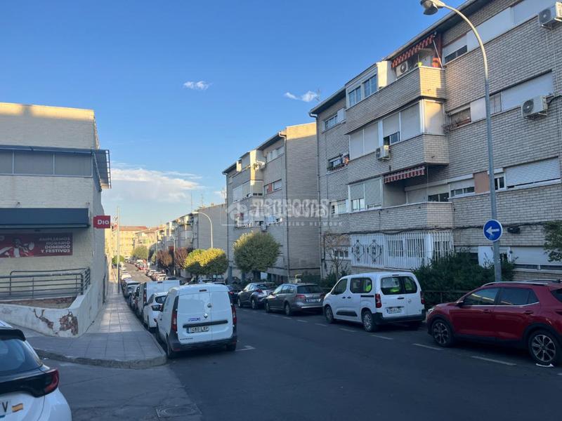 Foto 71a61ed0-629a-4dcc-a988-ae1378f758cc. Haus in Centro San Fernando de Henares