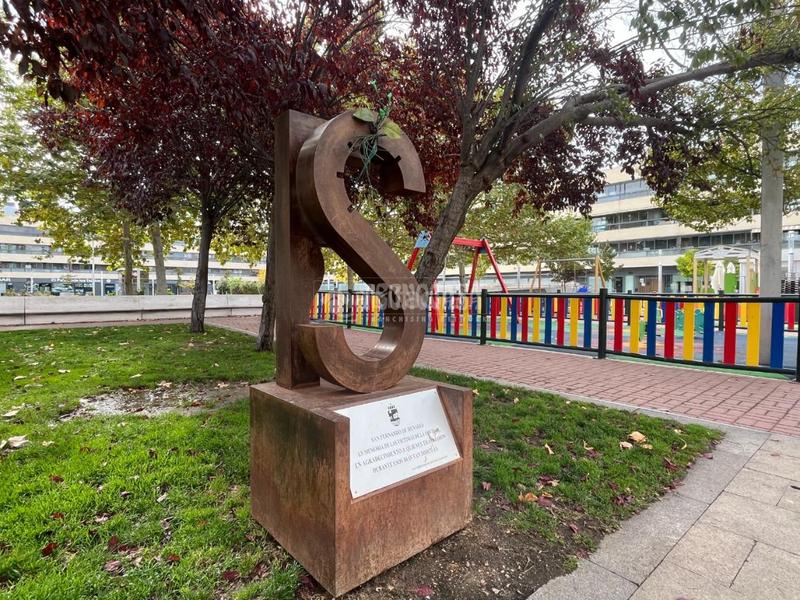 Foto 8447bb70-5426-40fb-8088-fe3570926725. Haus in Centro San Fernando de Henares