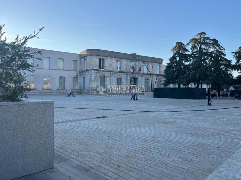 Foto ab840ea0-d2bf-409f-8223-820eee5cf199. Haus in Centro San Fernando de Henares