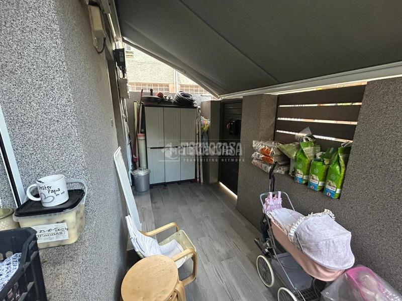 Foto e10958ac-6cd8-40bc-9d88-57cc86ab0a74. Casa pareada casa en venta en Estación Coslada