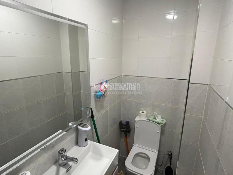 Foto e37f0d7e-88d2-449b-931d-be9fff89f90e. Casa pareada casa en venta en Estación Coslada