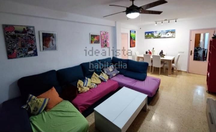 Foto 12854fbb-7c84-4d9f-8a16-c1263edee78e. Pis a Nuevo Centro Sagunt