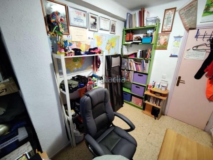 Foto 70c06be0-8922-4f8b-9203-dd9629685a20. Pis a Nuevo Centro Sagunt