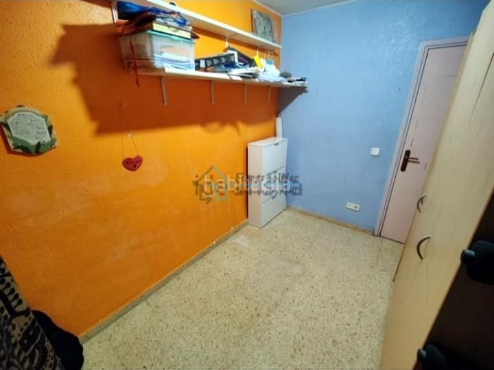 Foto c300cedf-1485-4d82-89b2-0ad595909b4c. Pis a Nuevo Centro Sagunt